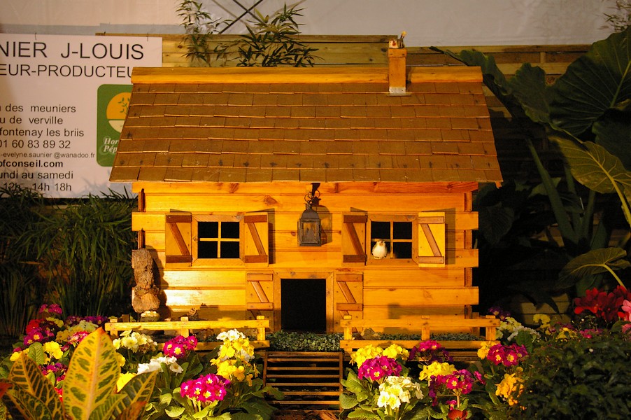 Saunier Horticulteur: Saunier Horticulteur 006